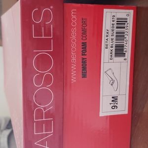 Womens shoes
